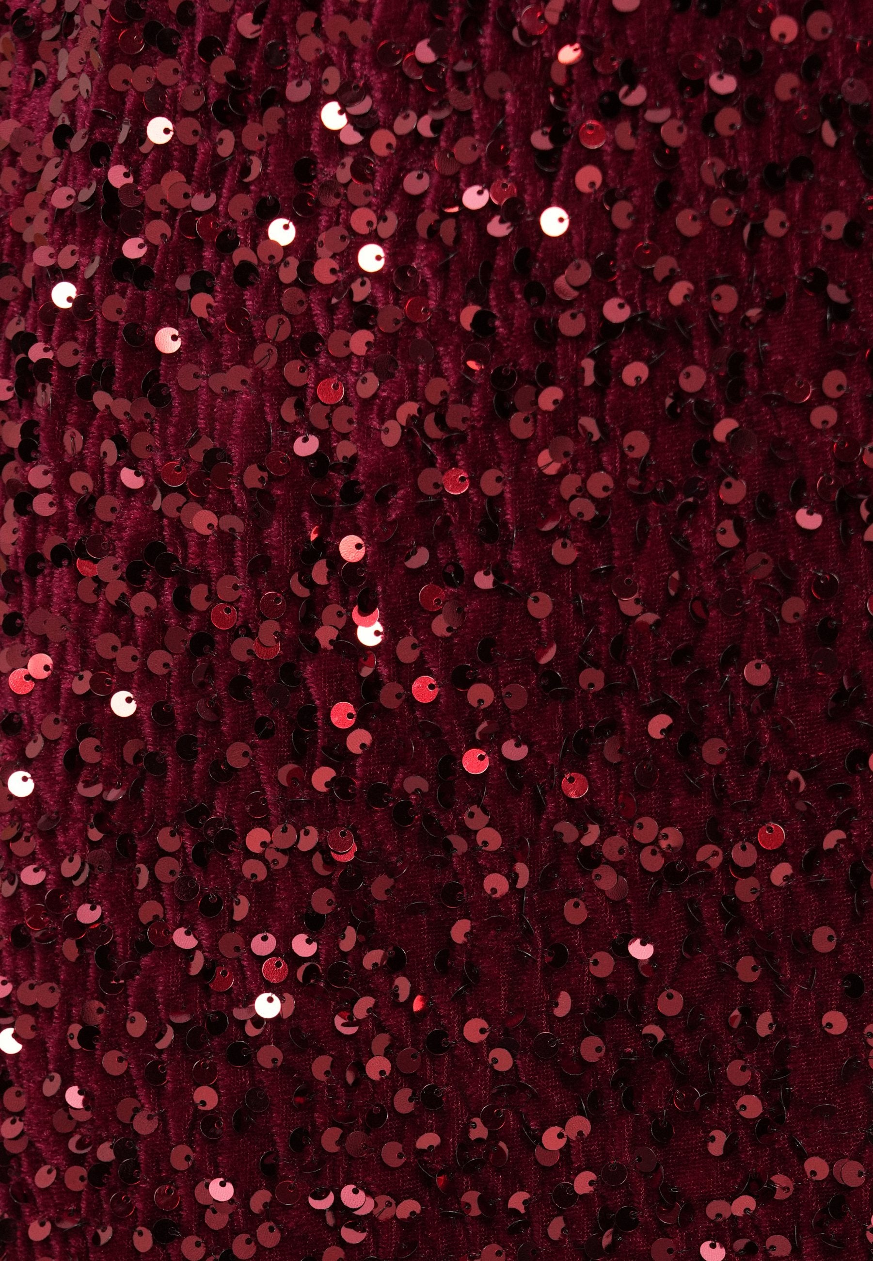 VILA VIBELIEVE SHORT SEQUINS SKIRT