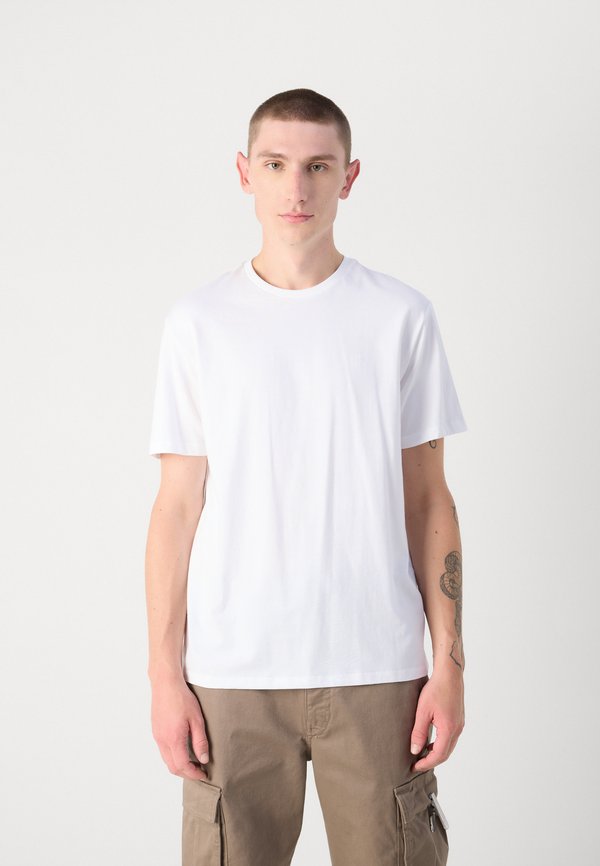Calvin Klein Jeans CLASSIC MONOGRAM TEE 2 PACK