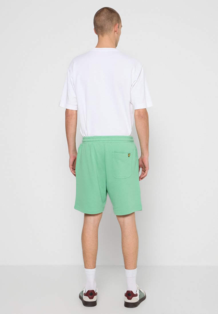 Lyle & Scott