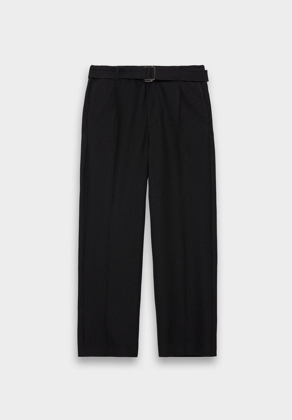 EIGHTYFIVE BELTED TAILORED UNISEX