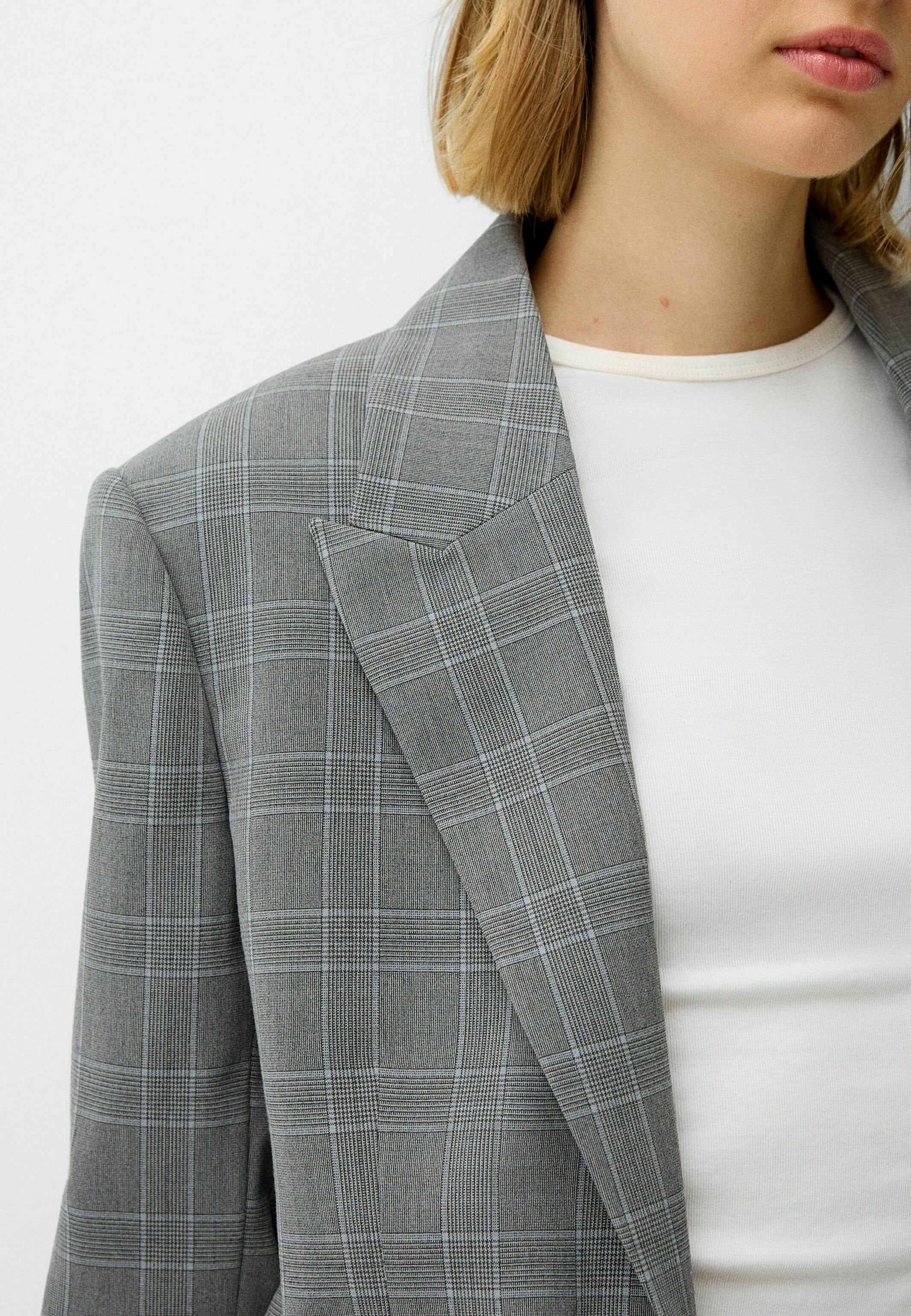 Bershka CHECKED