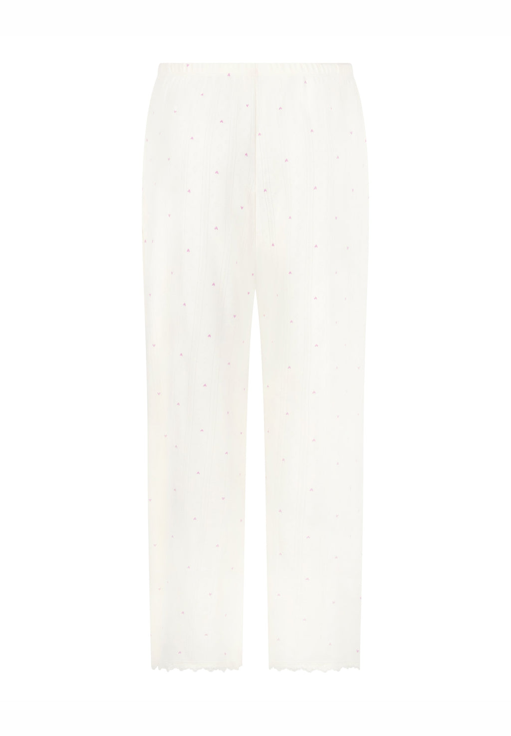 Hunkemöller POINTELLE HEARTS