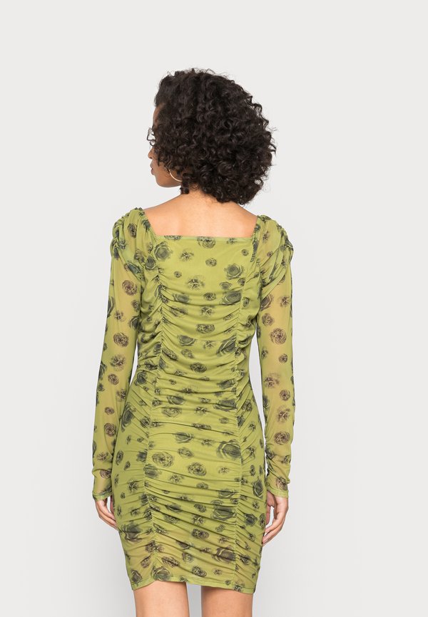 Vero Moda VMULIMA DRESS