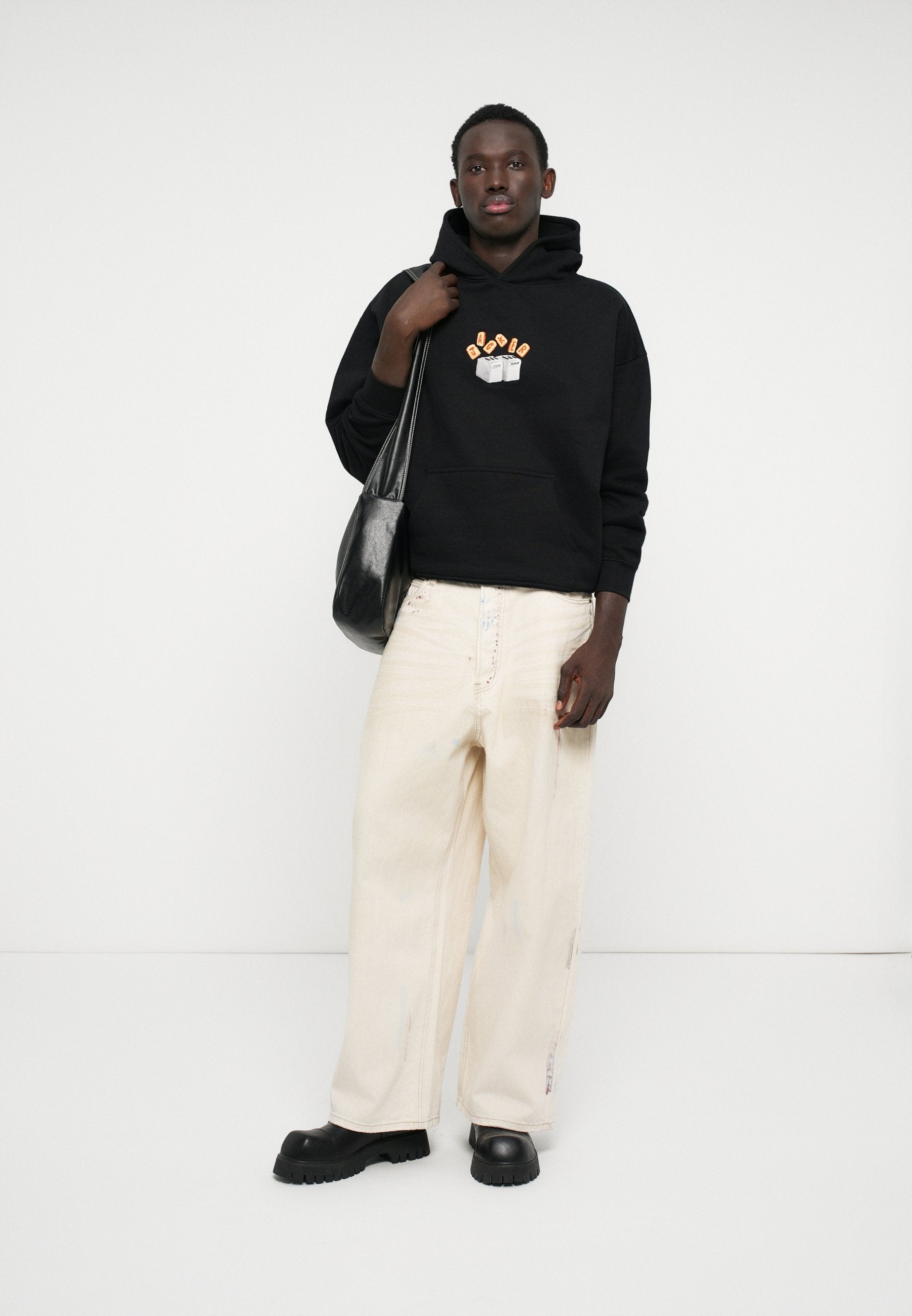 Jacker TOAST HOODIE UNISEX