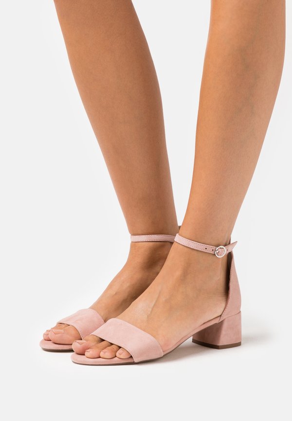 Anna Field LEATHER