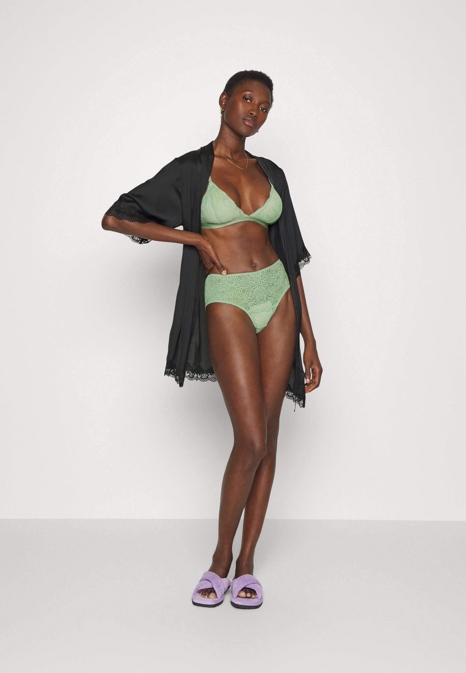 Underprotection LUNAUP BRA