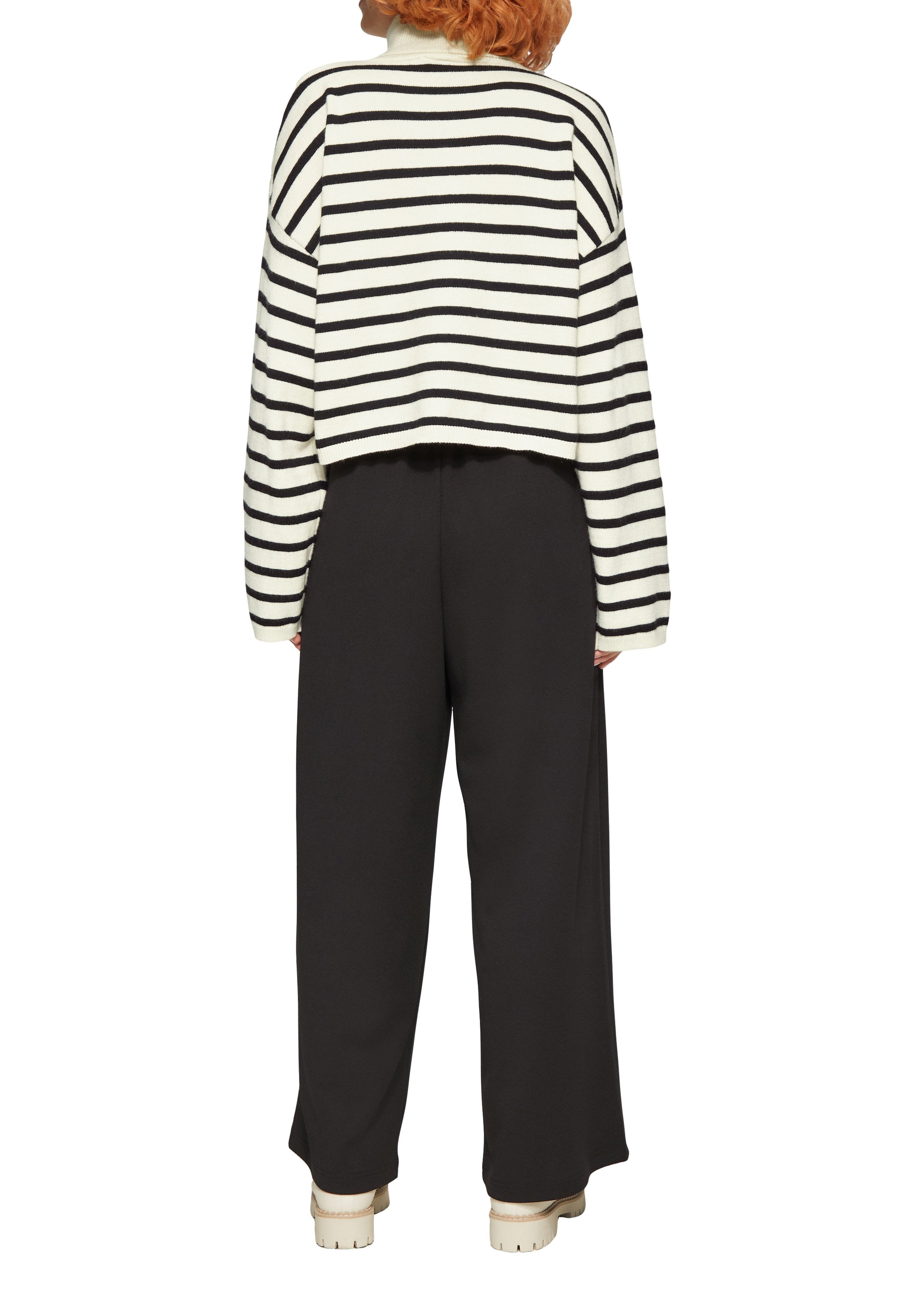 s.Oliver Strickpullover Media 5