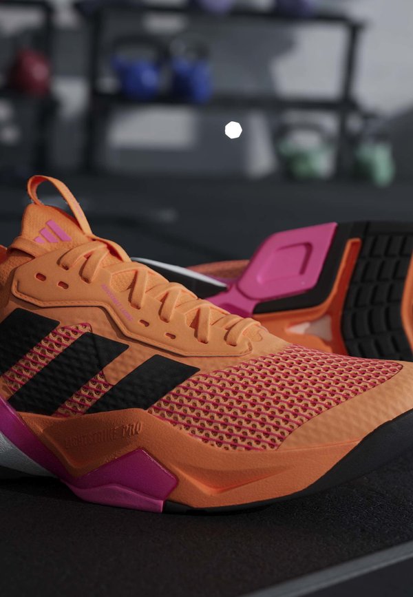 adidas Performance RAPIDMOVE ADV 2