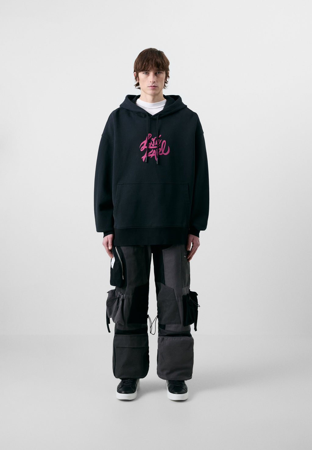 KLJ X ATELIER HOODIE UNISEX Media 3