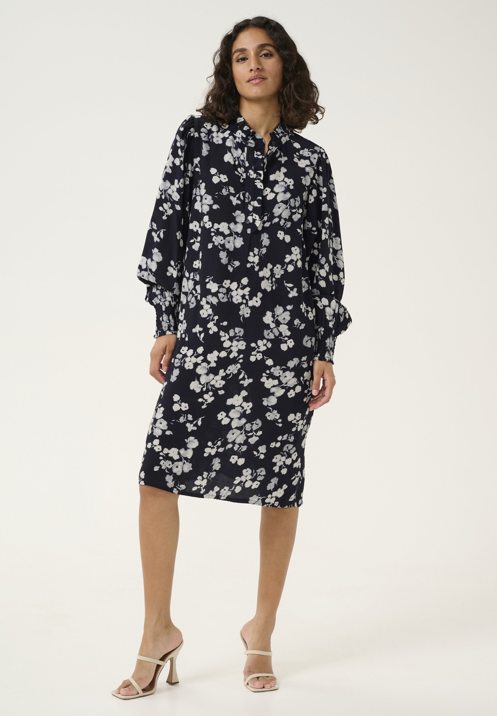 Kaffe KAALICE SHORT