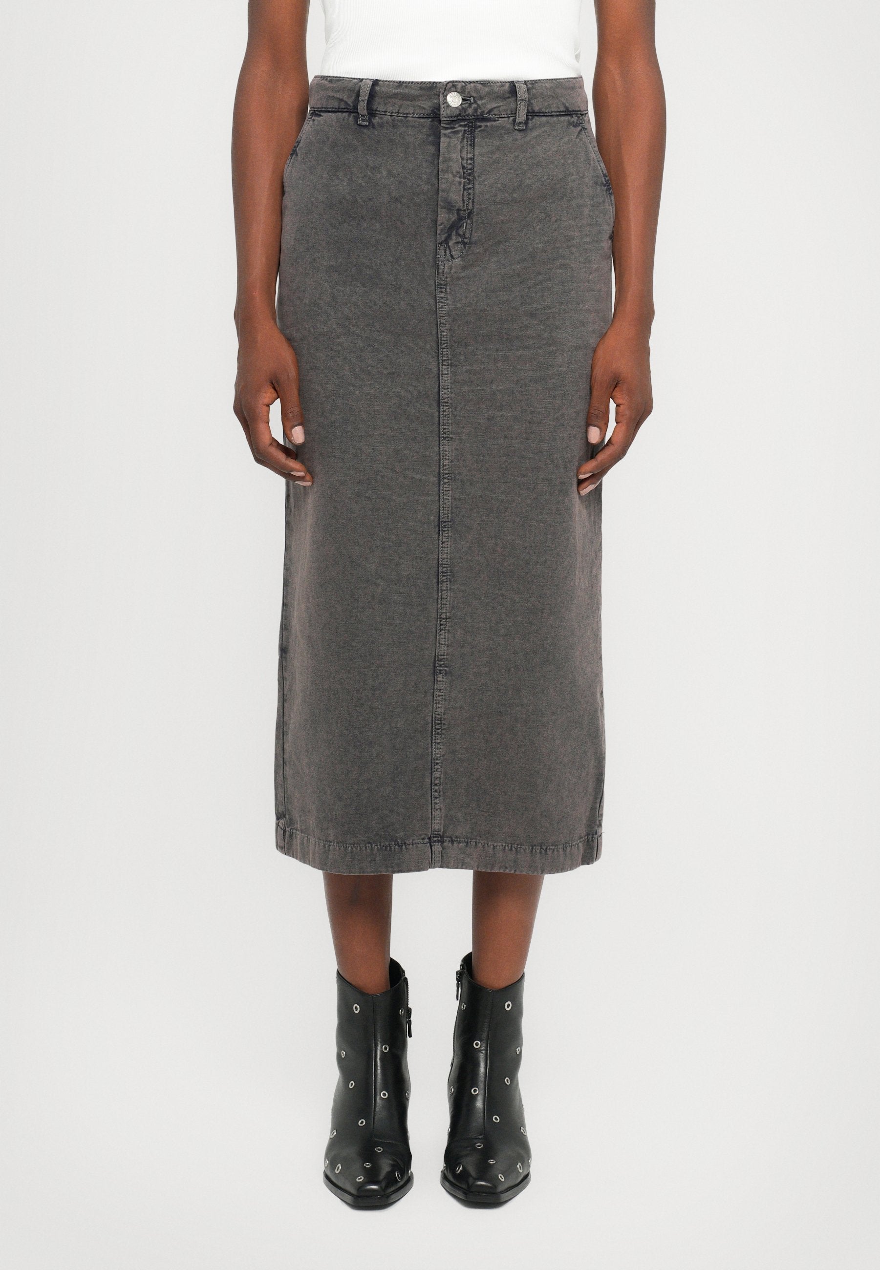 MOSCHINO JEANS SKIRT
