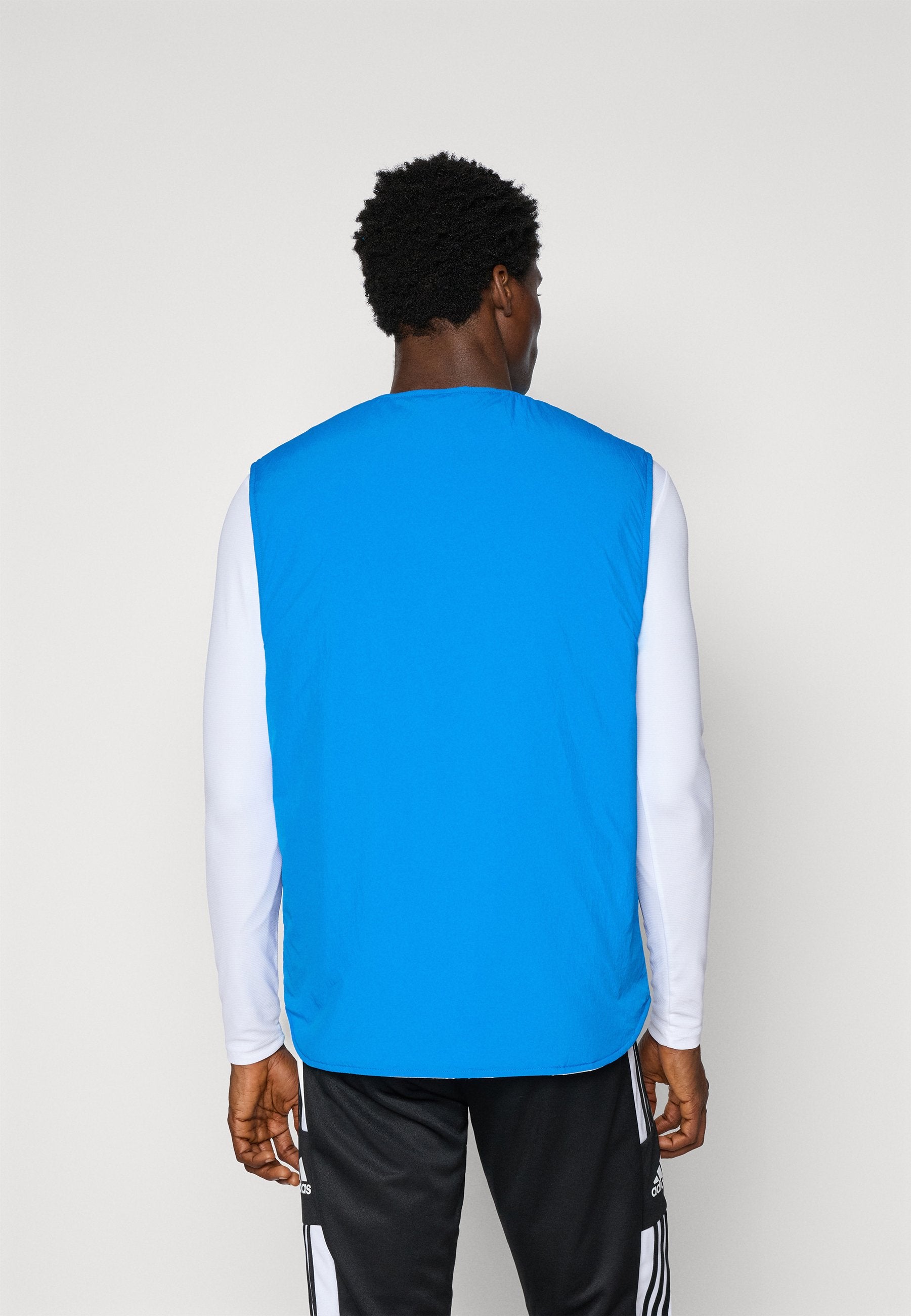adidas Originals REAL MADRID ICON VEST