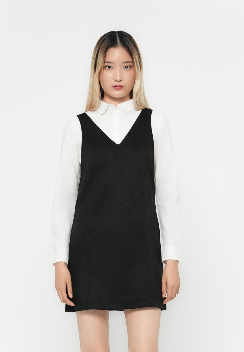 ONLY ONLYLVA LIFE CLEAN DRESS
