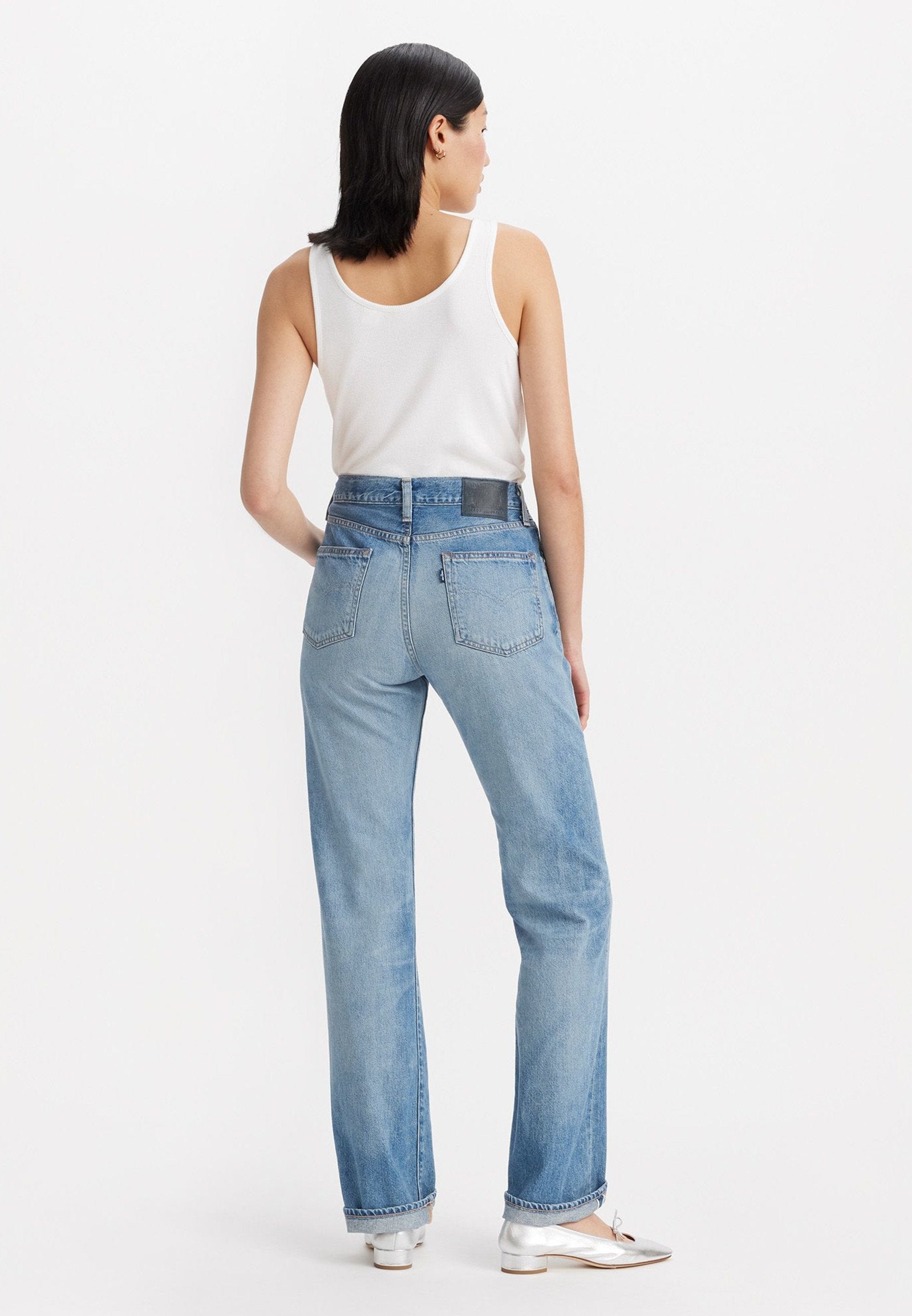 Levi's® MOJ MIJ PLANK STRAIGHT