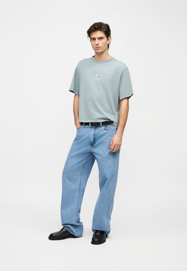 Calvin Klein Jeans BAGGY JEAN