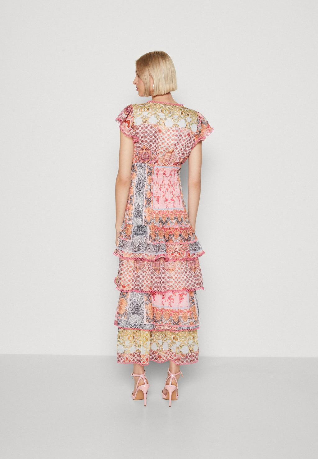Never Fully Dressed MILLIE DRESS