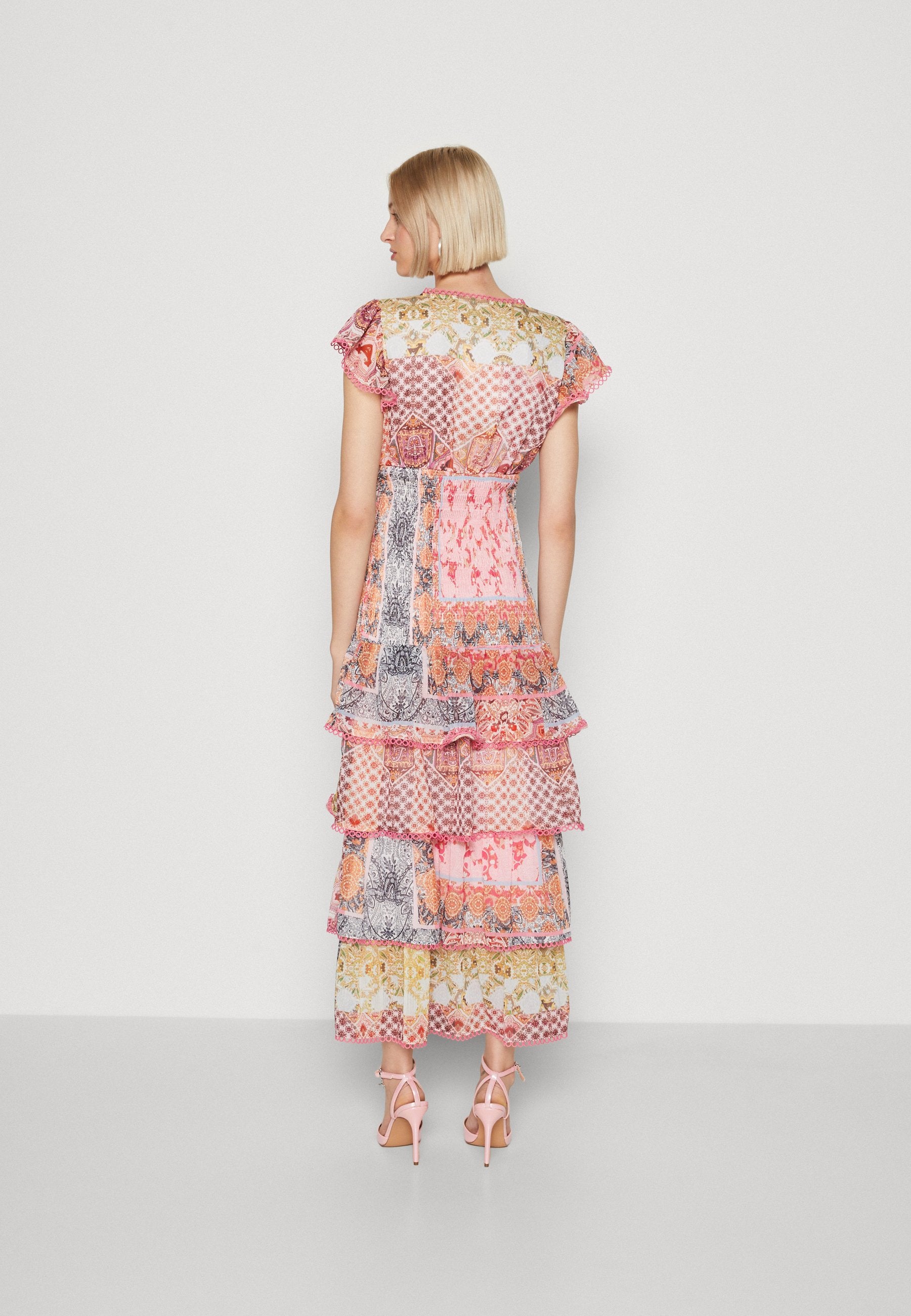 Never Fully Dressed MILLIE DRESS
