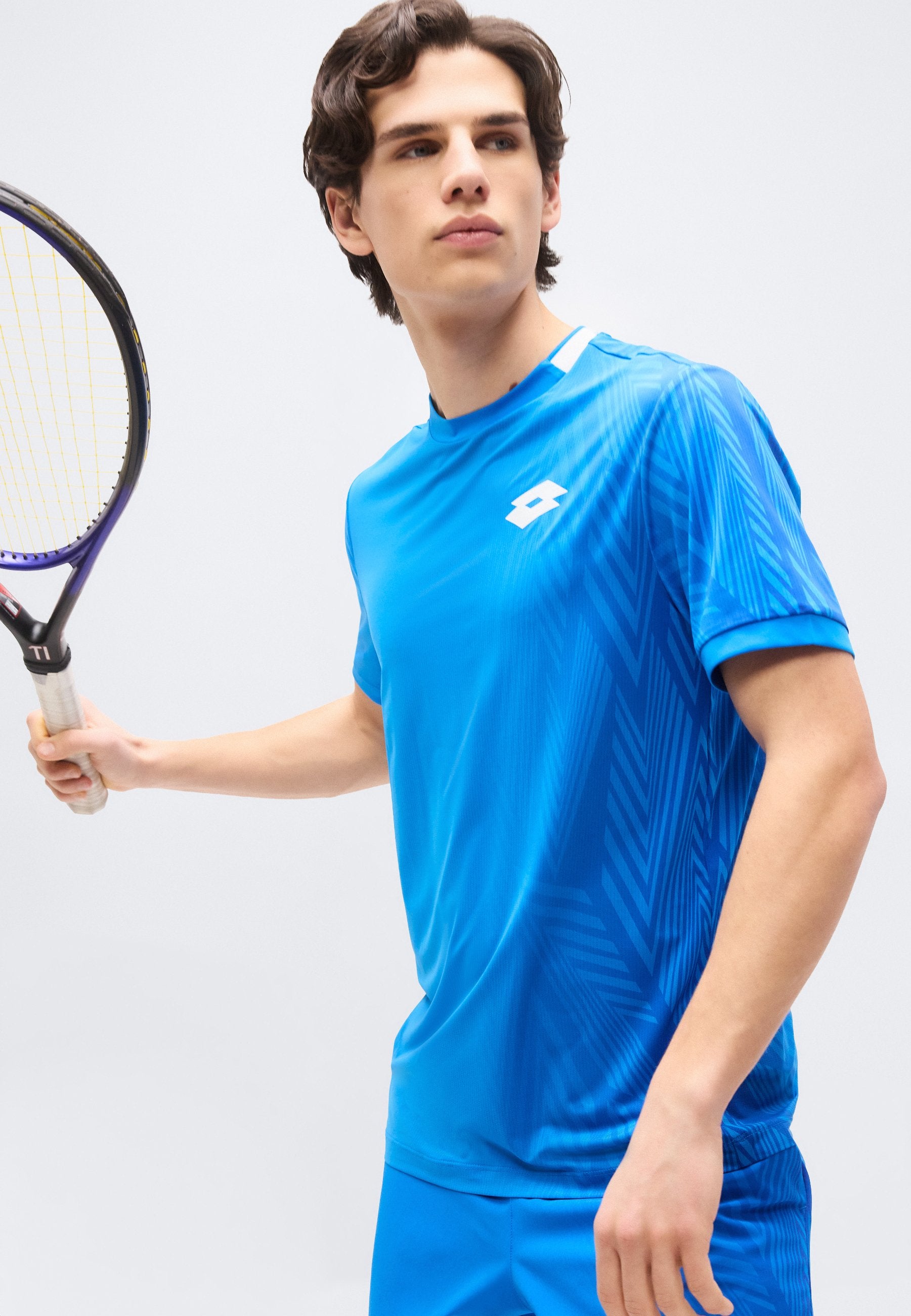 Lotto TECH VI TEE