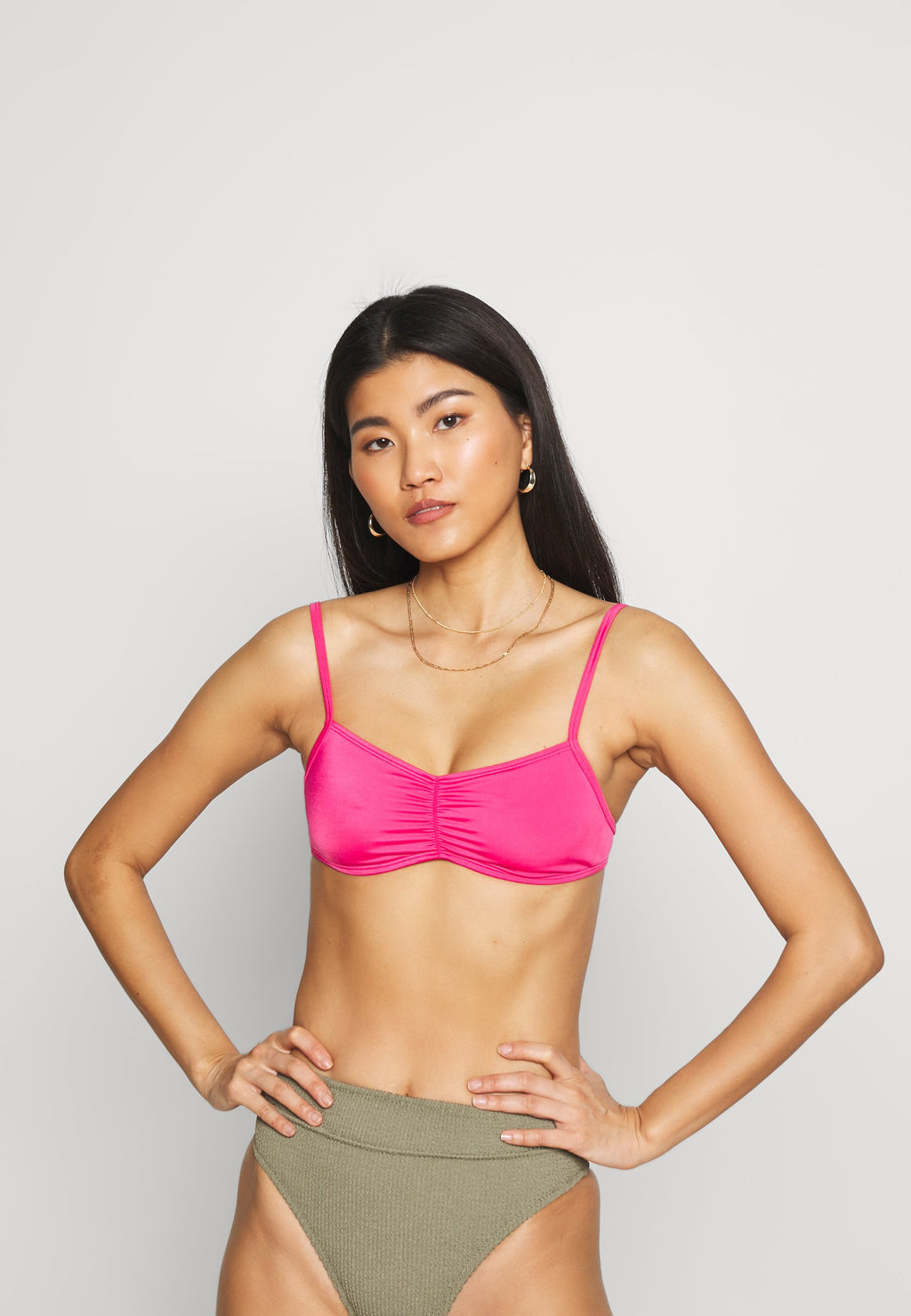 Solid & Striped THE MIMI