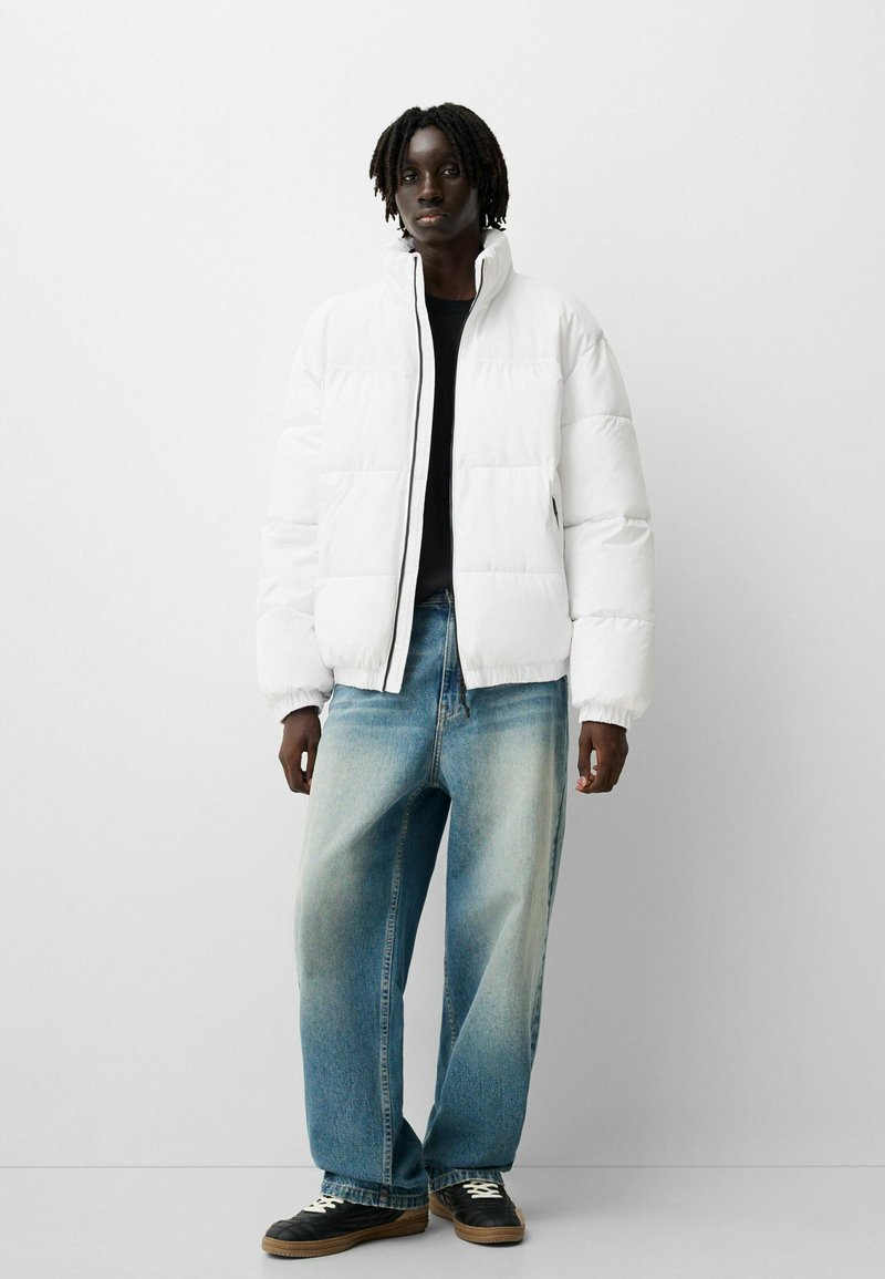 PUFFER - Bershka - View 1