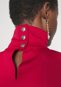 Sara Battaglia TURTLE NECK