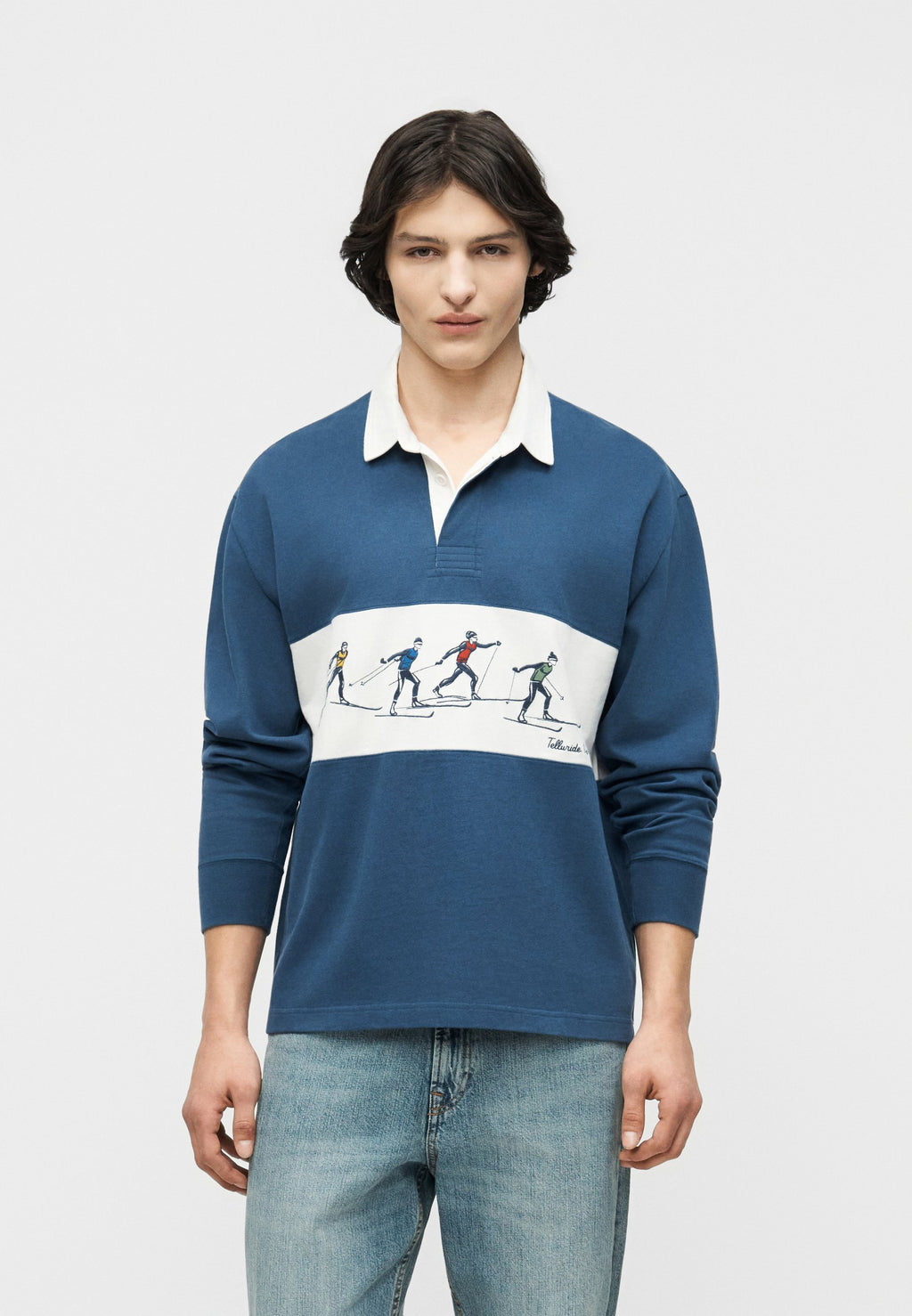 Abercrombie & Fitch