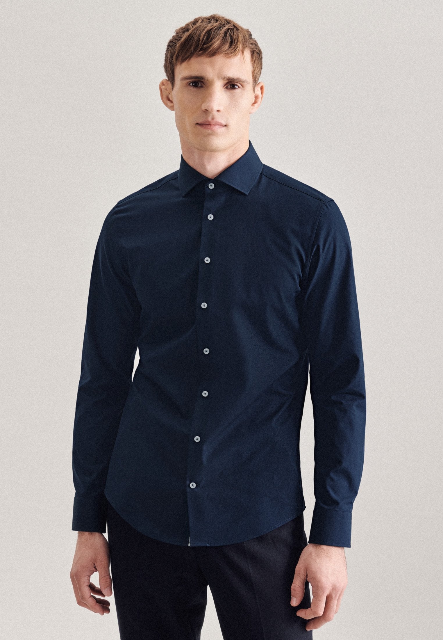 Seidensticker SLIM FIT