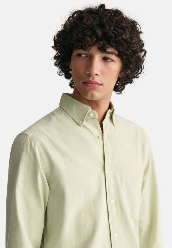 GANT REGULAR FIT ARCHIVE OXFORD