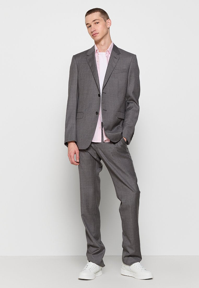 LANVIN EVOLUTION SLIM FIT