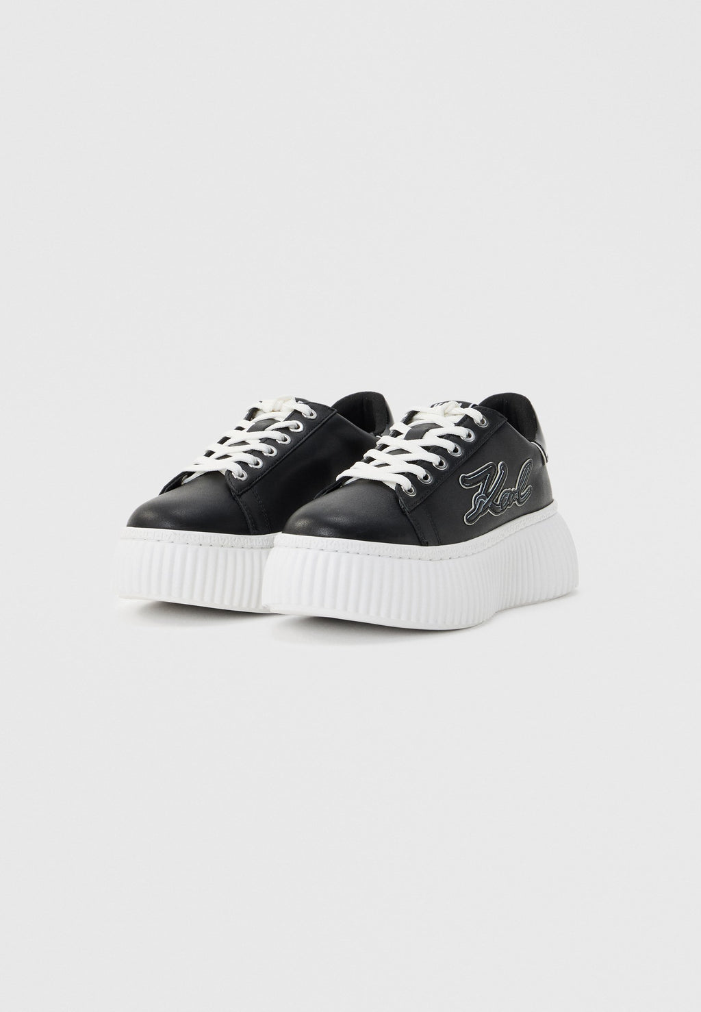 KARL LAGERFELD Sneaker low Media 2