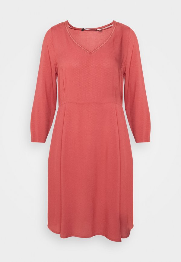 Vero Moda VMHBEATRIX TAPE SHORT DRESS