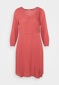 Vero Moda VMHBEATRIX TAPE SHORT DRESS
