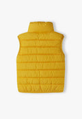 MINOTI PADDED PUFFER GILET