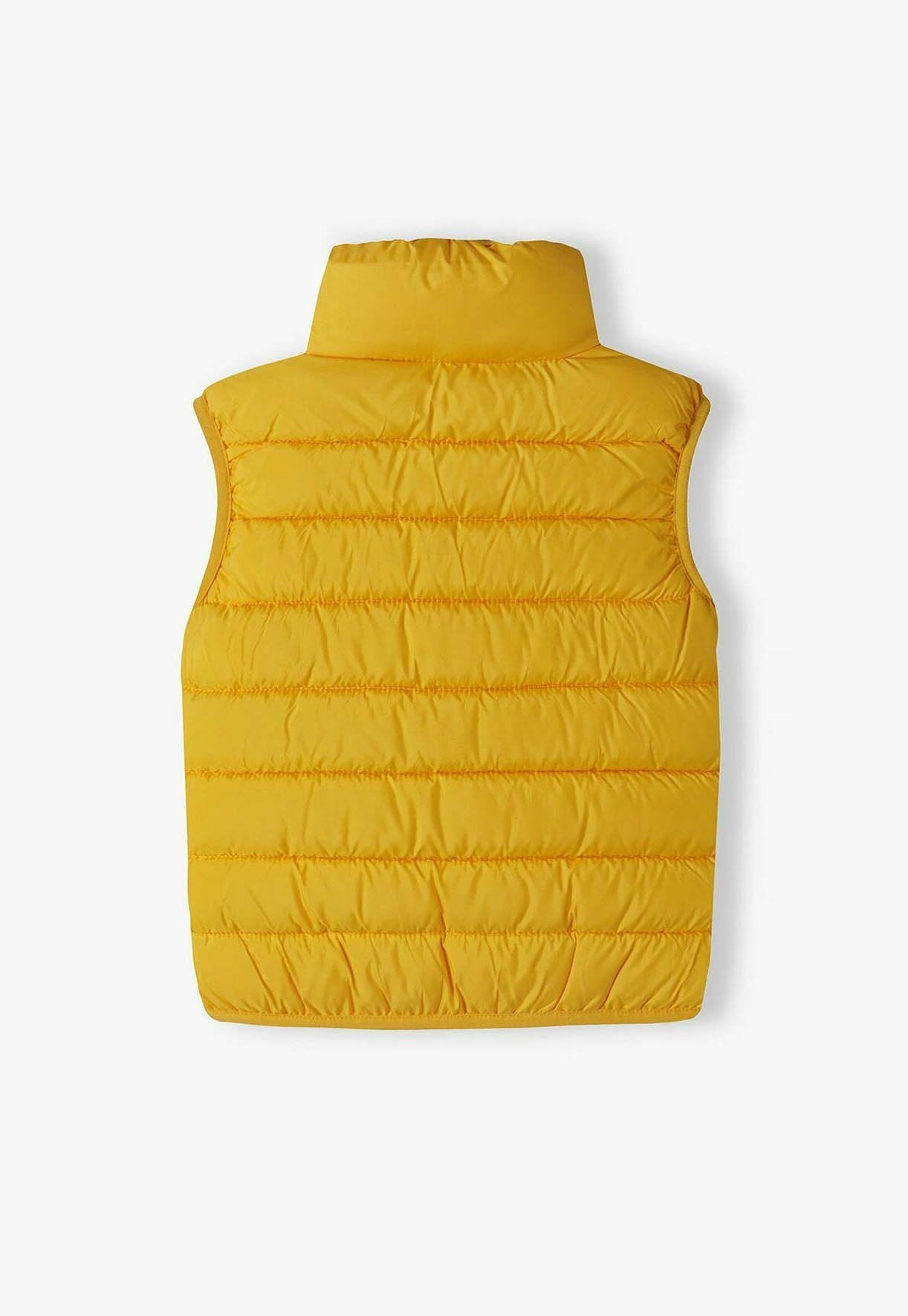 MINOTI PADDED PUFFER GILET