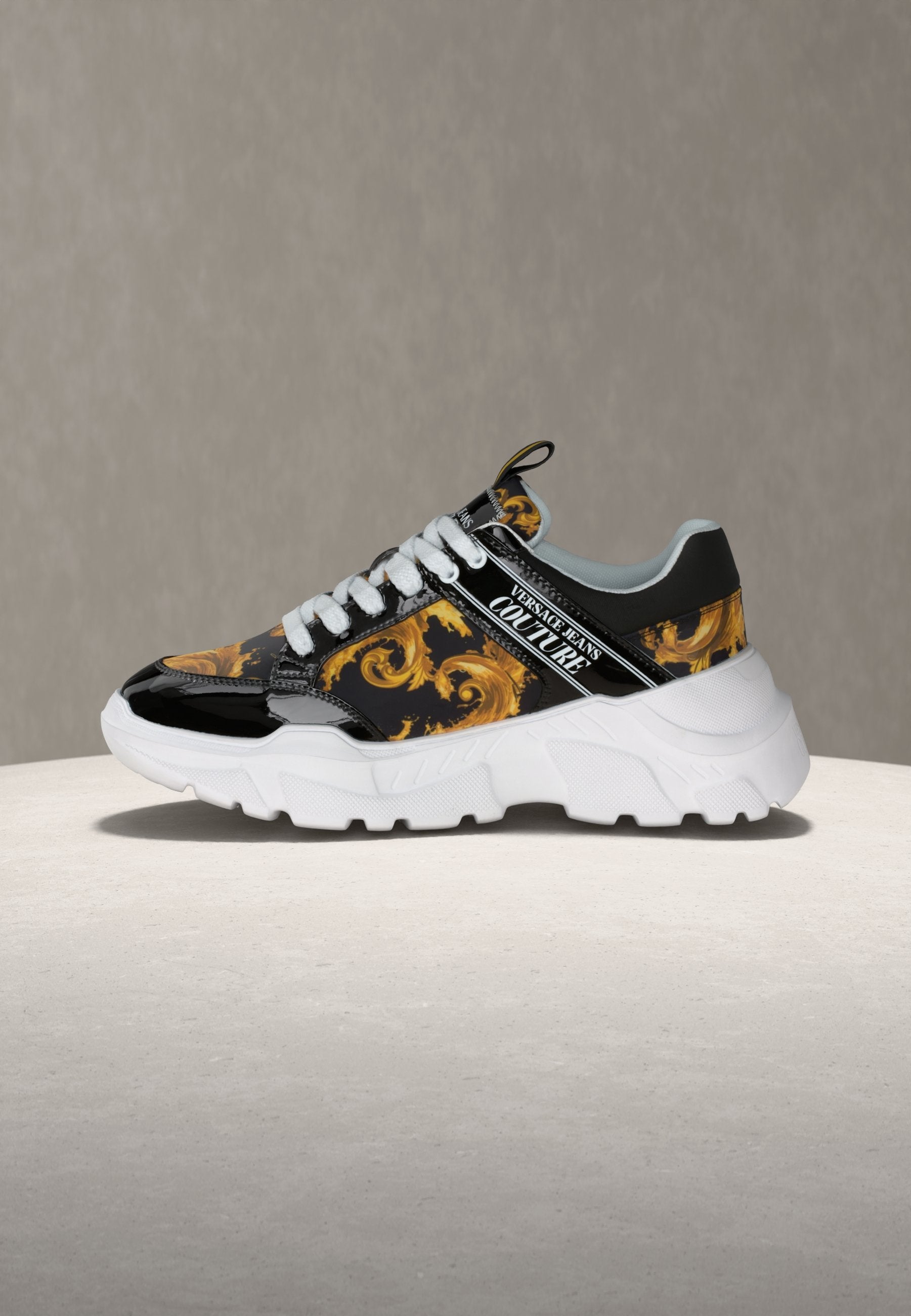Versace Jeans Couture FONDO SPEEDTRACK