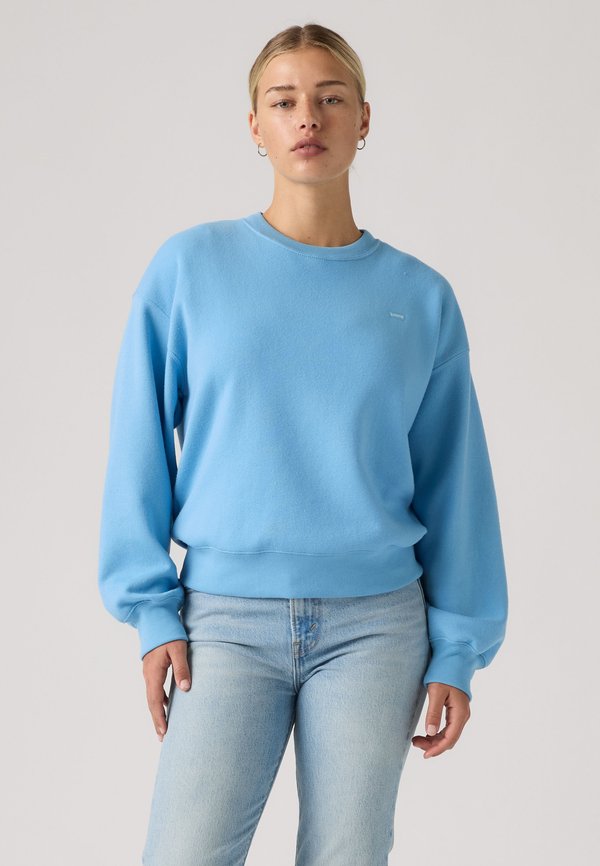 Levi's® EVERYDAY - Sweatshirt - alaskan blue