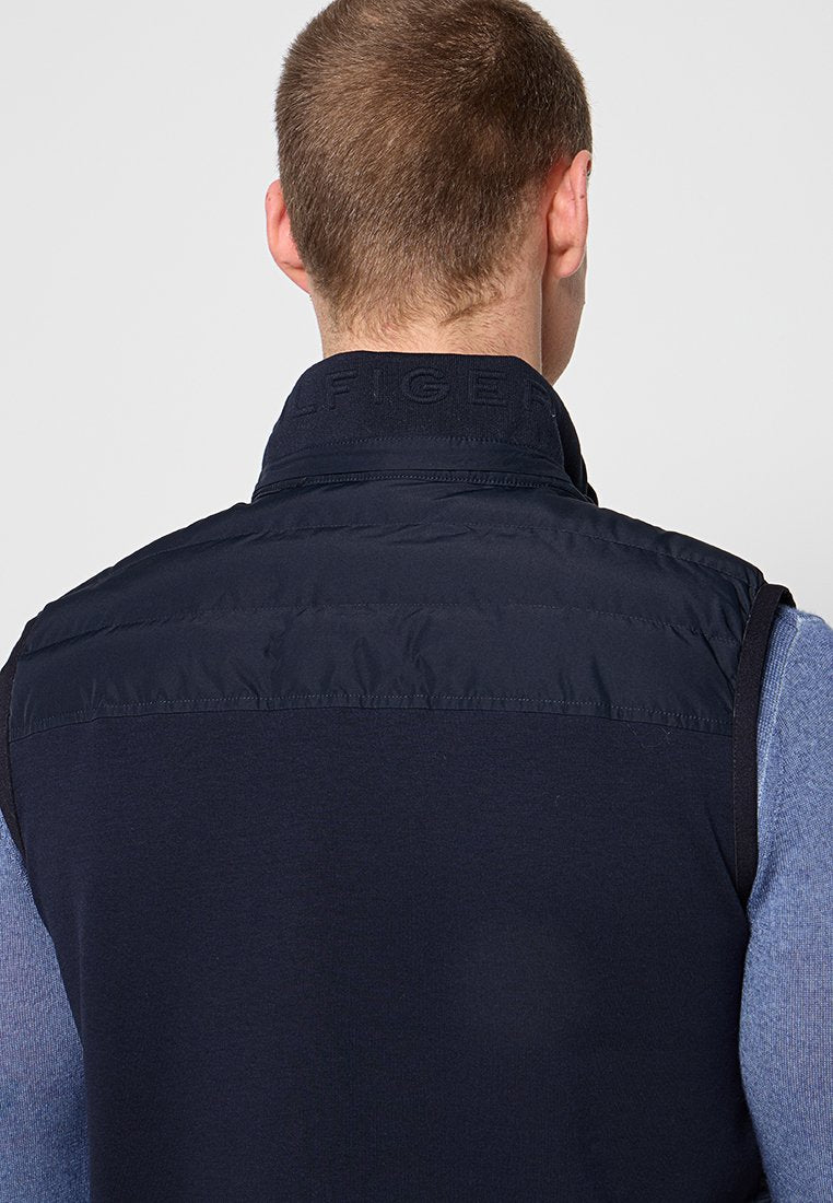 Tommy Hilfiger Weste Media 7