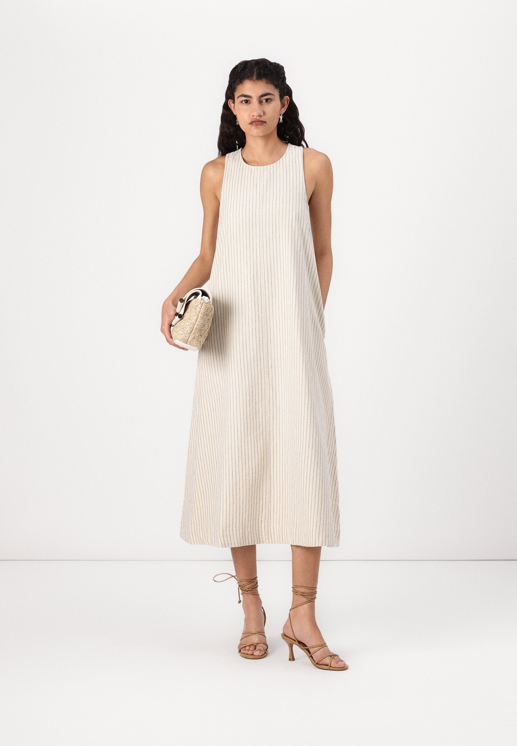Selected Midi Hemp Blend