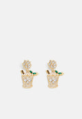 Pieces PCCAROLINE EARRINGS