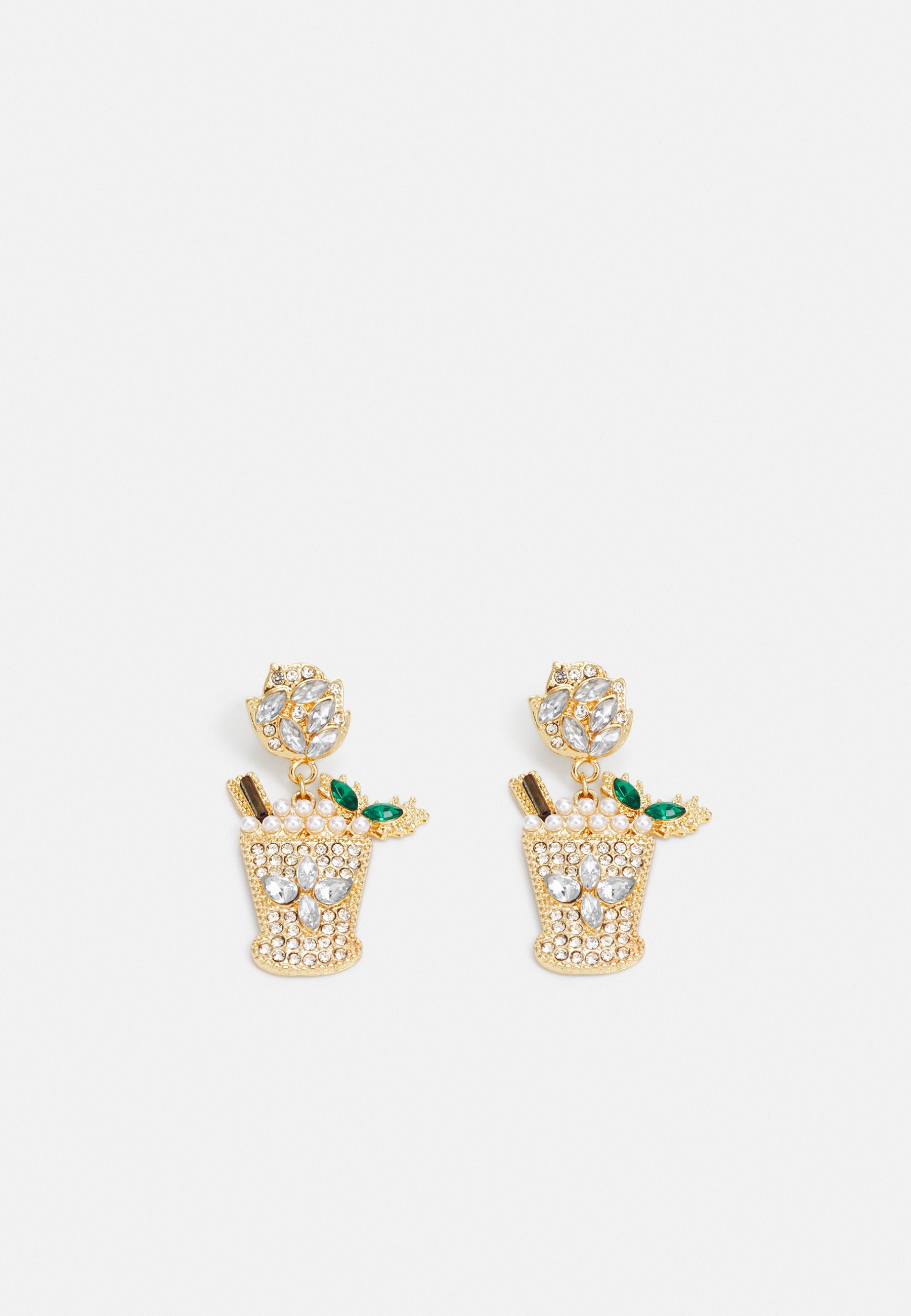 Pieces PCCAROLINE EARRINGS