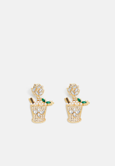 Pieces PCCAROLINE EARRINGS