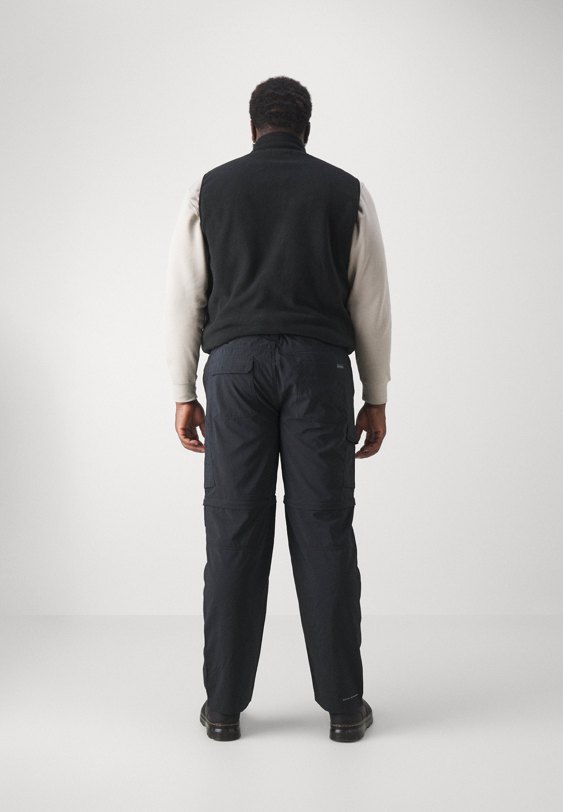 Columbia SILVER RIDGE™ UTILITY CONVERTIBLE PANT - EXTENDED SIZE