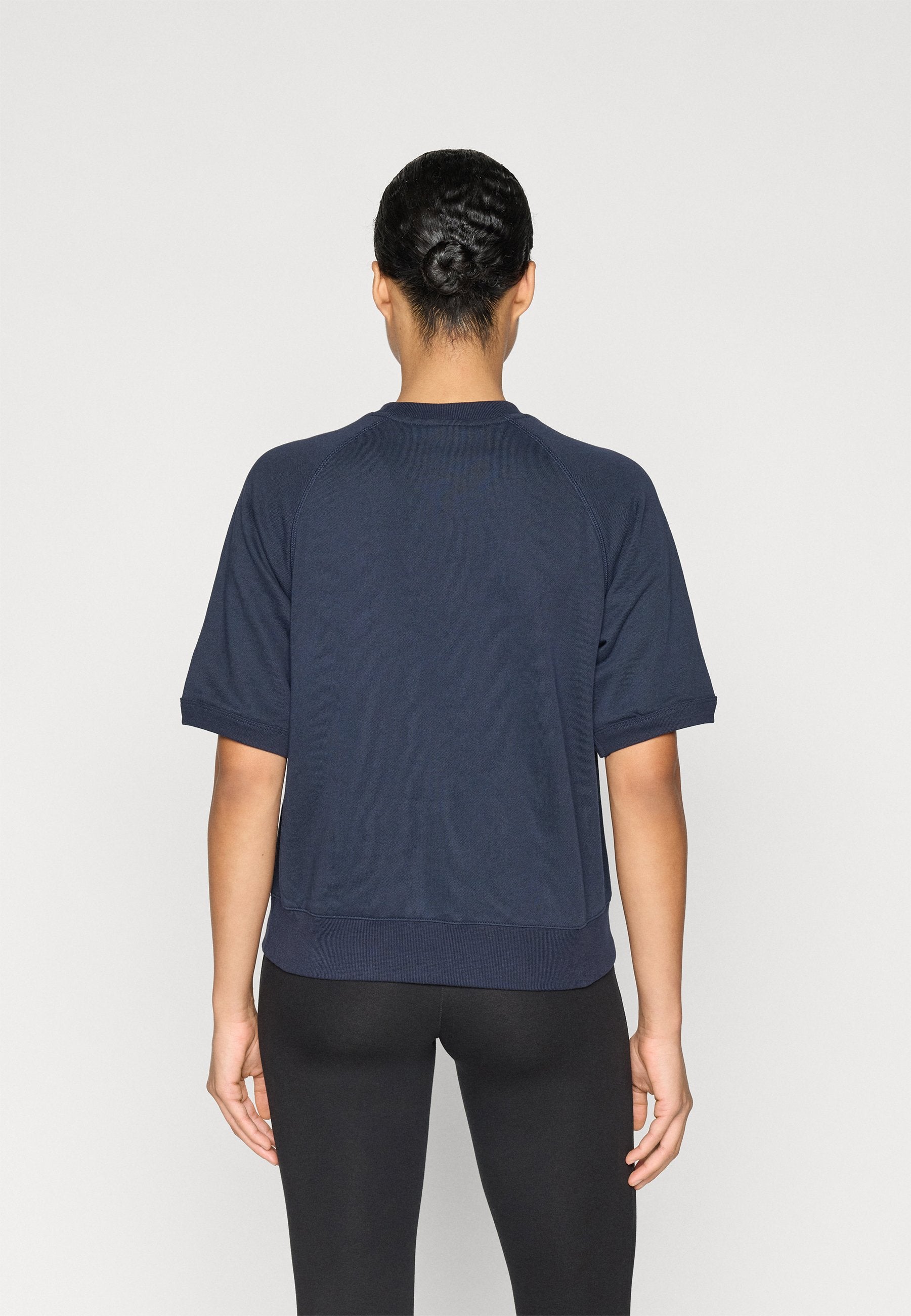 Champion ICONS CONTRAST CREWNECK
