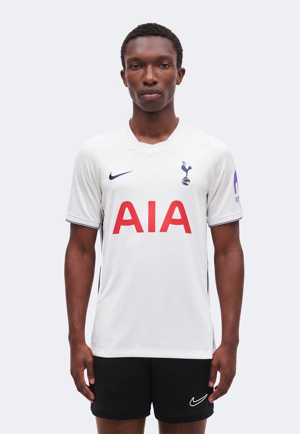 Nike Performance THFC - Club wear - white/binary blue