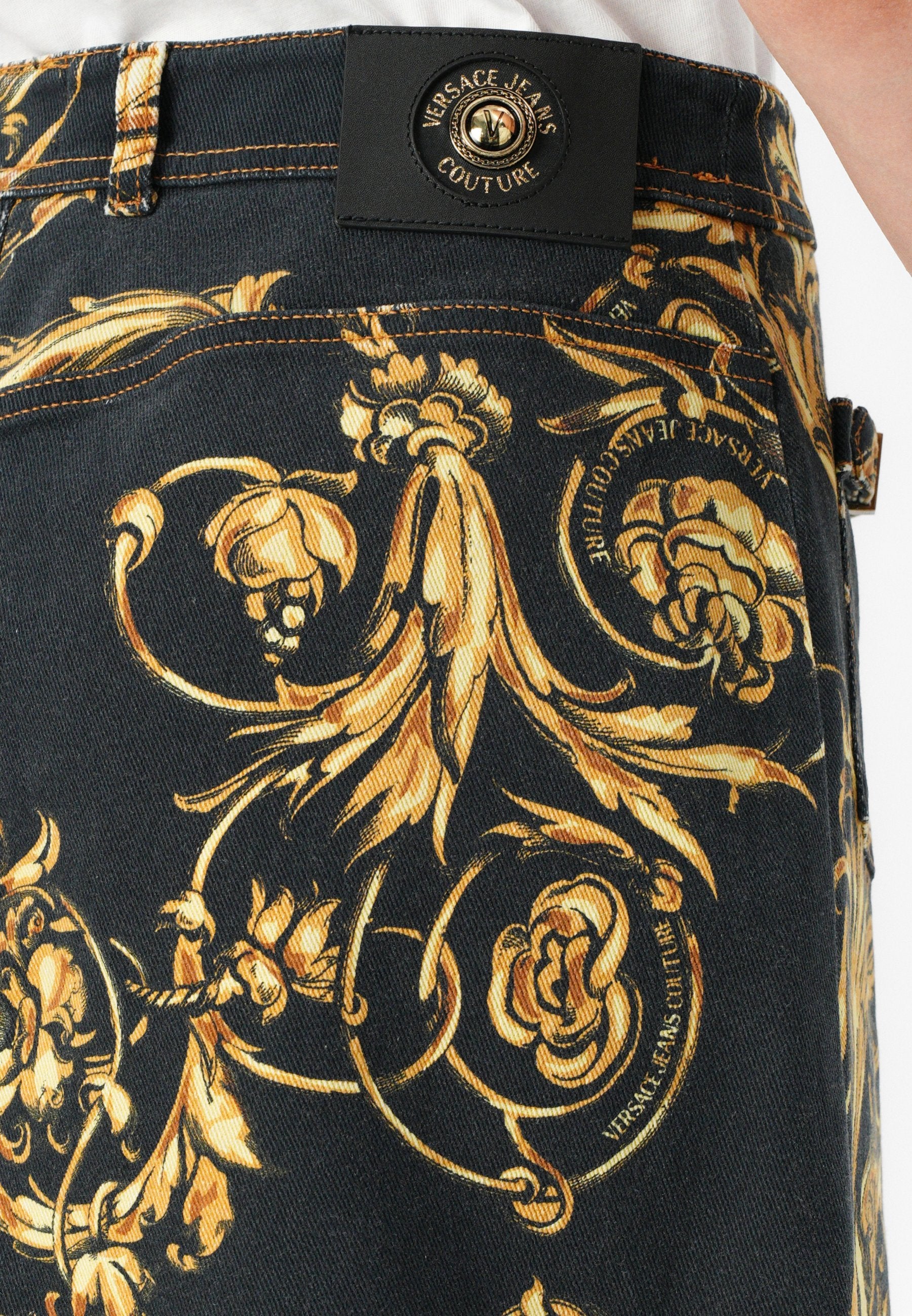 Versace Jeans Couture