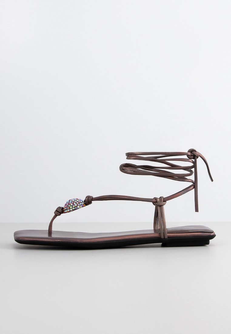 Jeffrey Campbell WEEKENDER