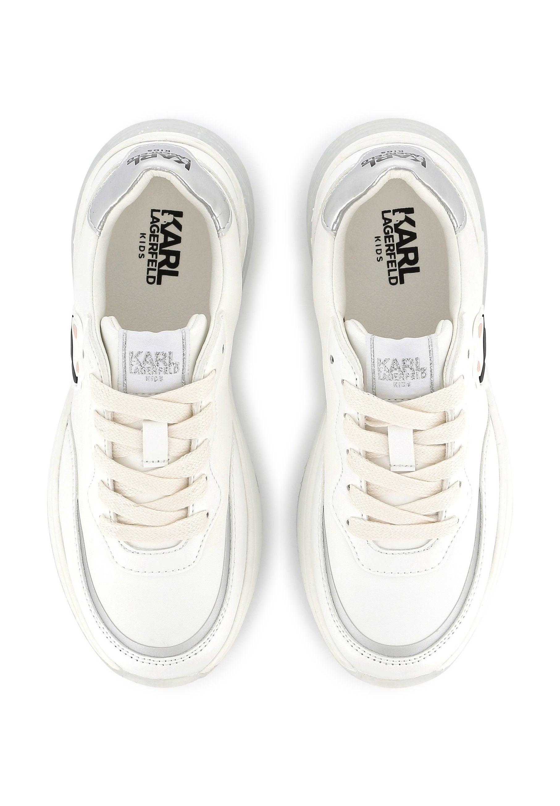 KARL LAGERFELD KIDS Sneaker low Media 3