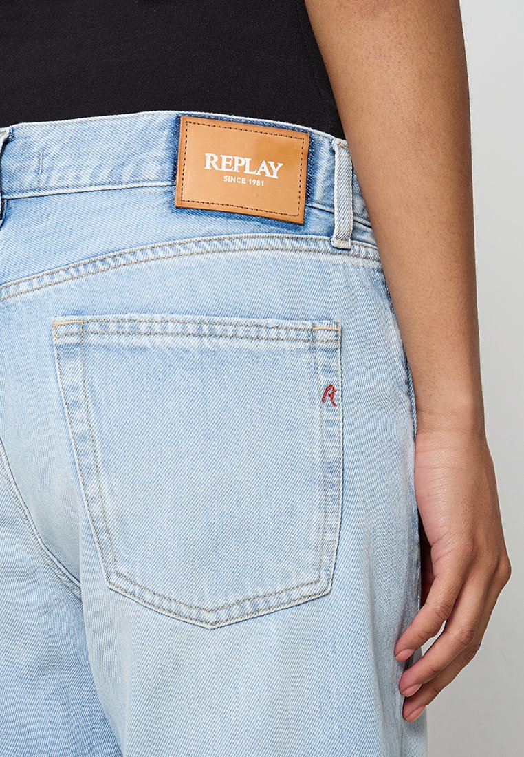Replay AUBRY RELAXED