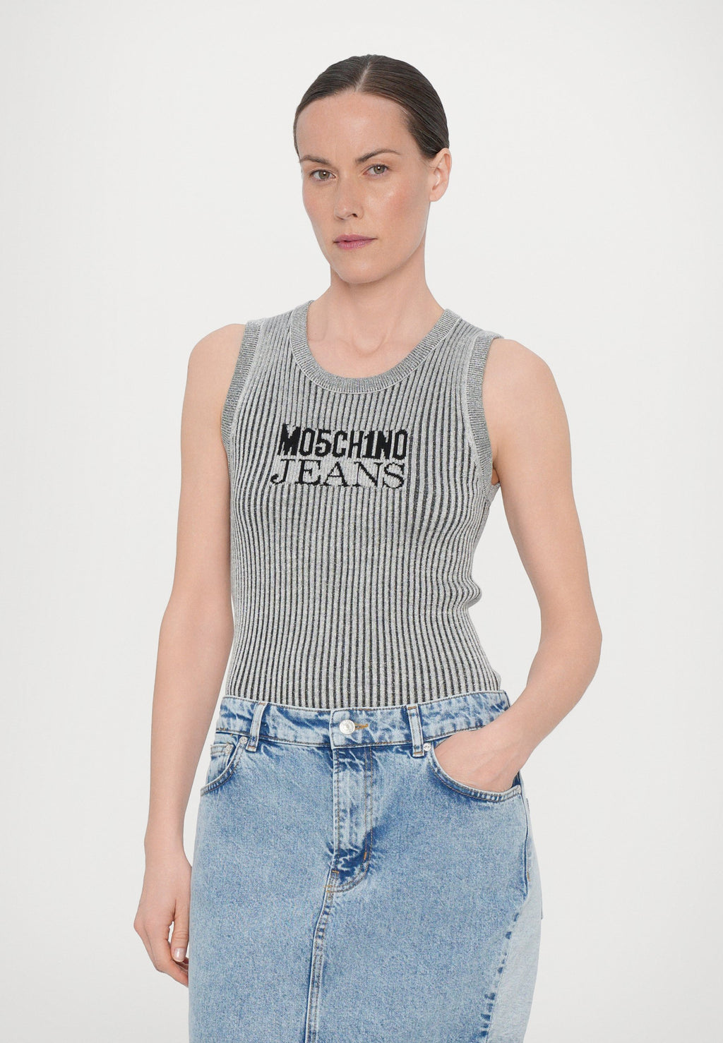 MOSCHINO JEANS