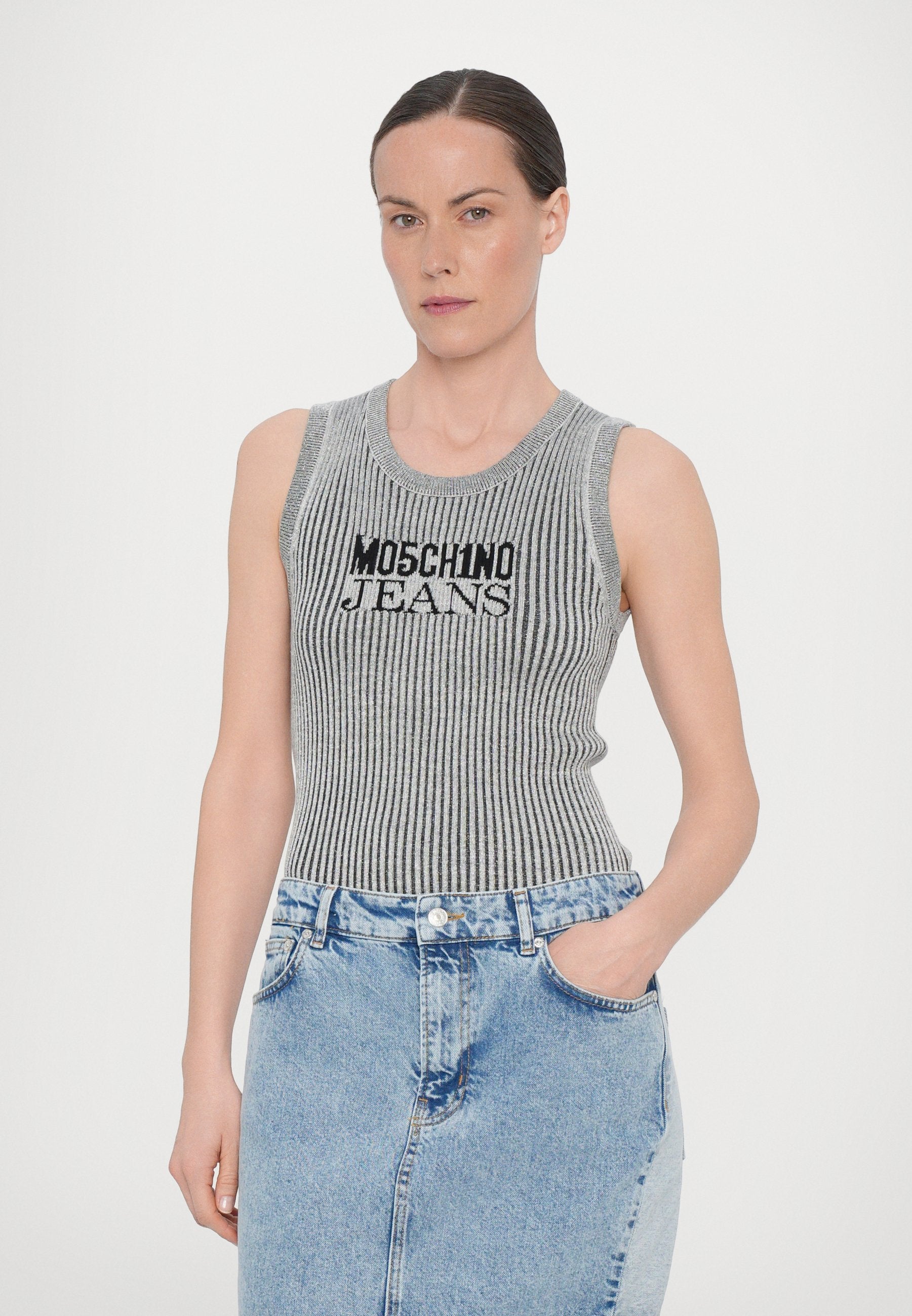 MOSCHINO JEANS